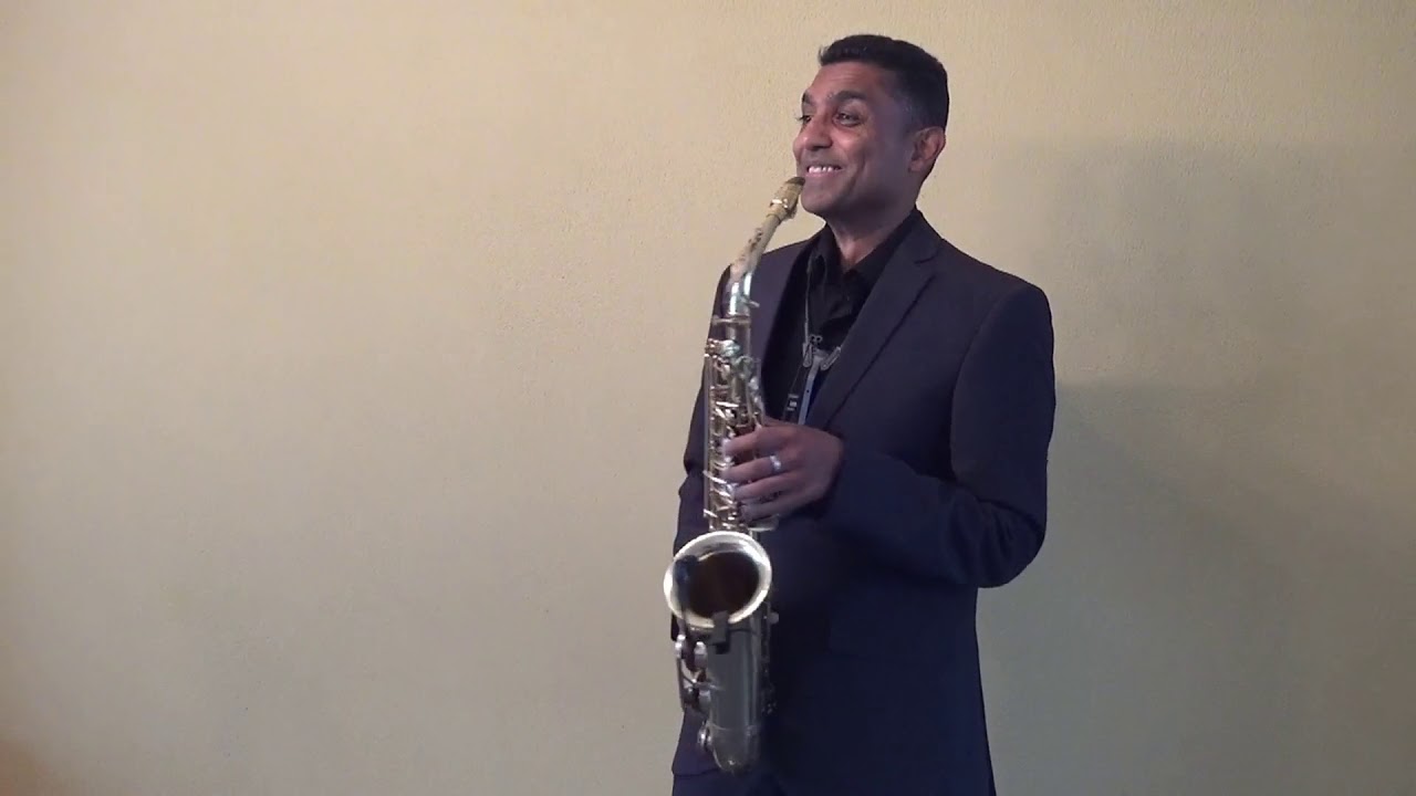 PANNA KI TAMANNA SAXOPHONE INSTRUMENTAL