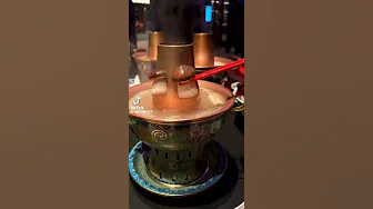 Weird mushroom Sings to its hearts contempt