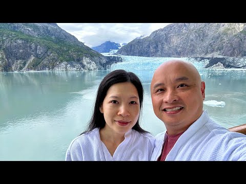 Video: Cách Đi Từ Seattle đến Vườn Quốc gia Glacier