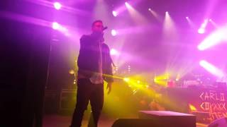 Bushido Tempelhofer Junge Live 2015