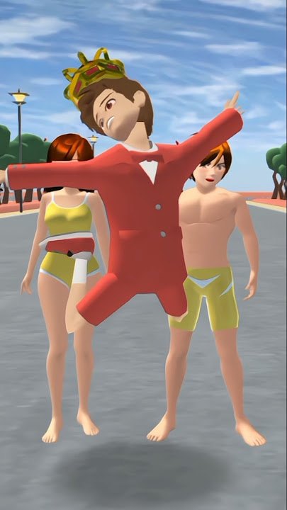Kamu menggunakan sihirmu😊😊#sakuraschoolsimulator #shortsviral #funnyclips #youtubeshorts #funny #sss