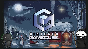 Nintendo Gamecube Classics!