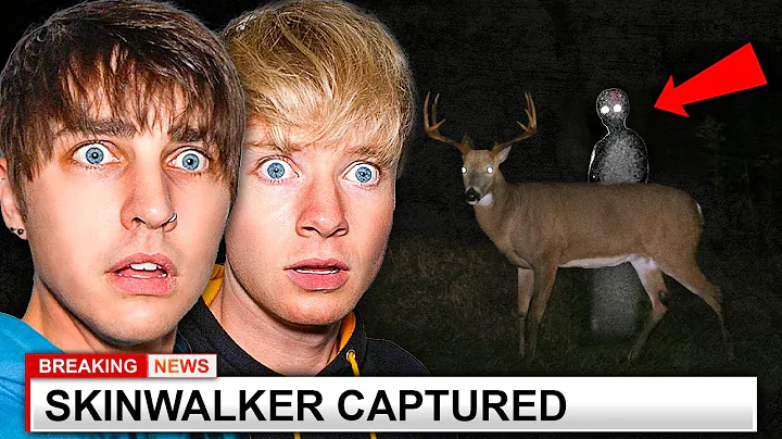 Terrifying Skinwalkers Disguised As Animals