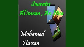 Sourate An Nisa, Pt. 3 (Quran)