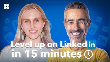 The Ultimate Guide to LinkedIn for Accountants with Ashley Leeds