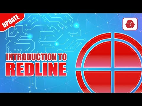 Introduction to Redline - Update