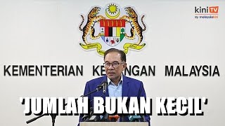 PM teliti semula kelulusan projek tebatan banjir RM7 bilion