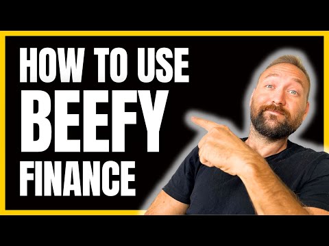  Beefy Finance DeFi Passive Income 10K Month