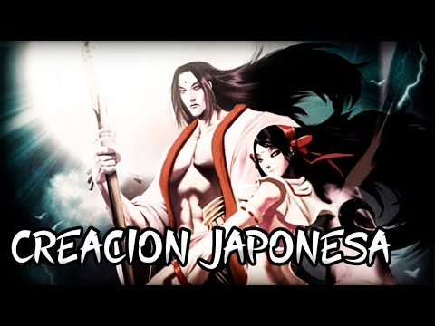 Video: Que Son Los Dioses Japoneses