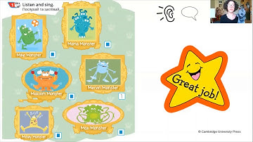 Quick Minds 1.  Unit 8.  The Robot.  Lesson 3