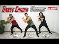 FUN 14 MIN DANCE CARDIO Workout | Fitness Heroes | FH#003