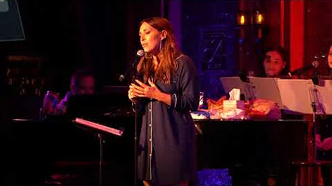 Jessica Vosk - "Heart of Stone" (Broadway Breakup ...