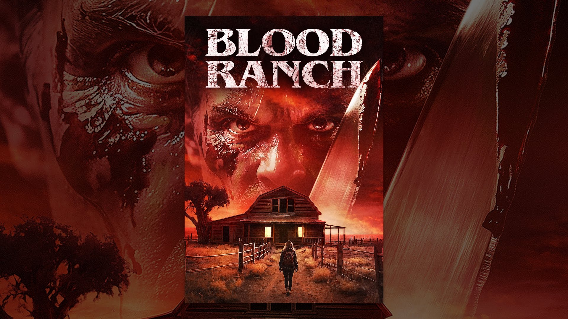 Blood Ranch Dvd Blood Ranch - YouTube