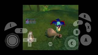 Dreamworks Madagascar Gamecube All Deaths