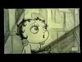 The betty boop movie where are you canned feature film 1993