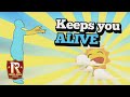 Iyaz - Alive feat. Nash of Hot Chelle Rae (Lyric Video)