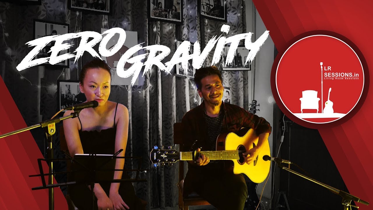 LR Sessions.in Volume 3 | Zero Gravity | 2018