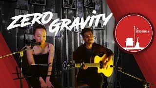 LR Sessions.in Volume 3 | Zero Gravity | 2018