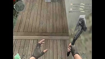 Bug CF map Trạm Phát Sóng