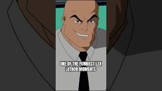 One of the funniest Lex Luthor moments
#dc #lexluthor #superman #publicenemies #batman #memes #dccomics #shorts One of the funniest Lex Luthor moments