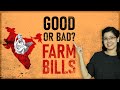 3 Farm Bill Review | Are they Good or Bad for Farmers?