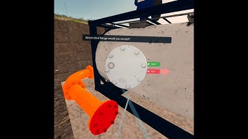 VR Safety Training Demo | Learnbrite 3D Learning Experience Platform