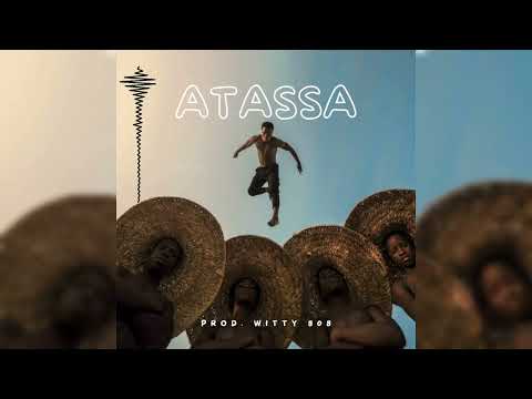 SOLD HEAVY TRAP TYPE BEAT ATASSA PROD WITTY 808 Traptypebeat2025 Atassa Trap Instru 