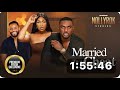 MARRIED TO A CHEAT….EBUBE NWAGBO, EDDIE WATSON 2026 Latest Nigerian Movie