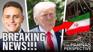 BREAKING: White House SCRAMBLES as Iran Deal on Verge of FALLING APART Again