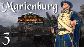 Marienburg Capitalist Adventure! - L/VH Empire Campaign