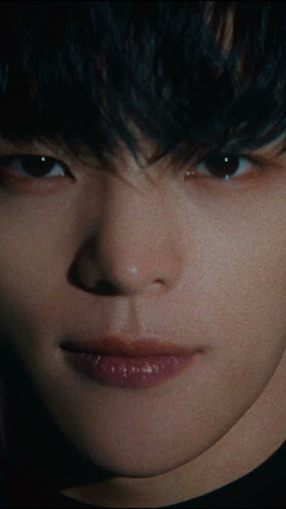 KIM WOOJIN 김우진 'I Like The Way' Official Teaser 1