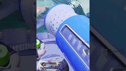 Apex ヘムロックの腰撃ちが強いと感じた時 #Shorts