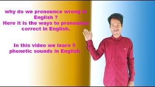 English IPA Pronunciations Skill (Part 2) Samnang Meun English IPA Pronunciations Skill (Part 2) Samnang Meun