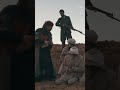 مسلسل كوت العمارة حلقة 11 الأسرى لدى المسلمين