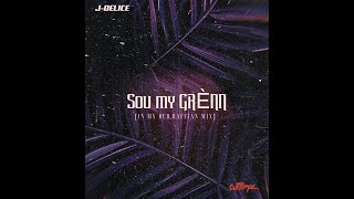 Rotimi - In My Bed Haitian Mix By - Sou My Grénn Brand New