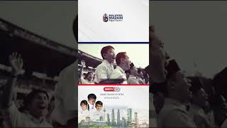 26 OGOS 2025 - KAPSUL KHAS HARI KEBANGSAAN 2025 : \