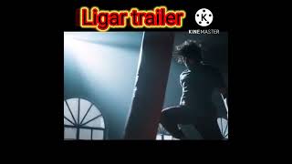 Ligar Trailer Vijay Devarakonda Devarakonda