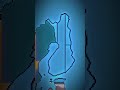 Small Scale Finland #minecraft #finland #maps #flags #timelapse #geography #europe #shorts