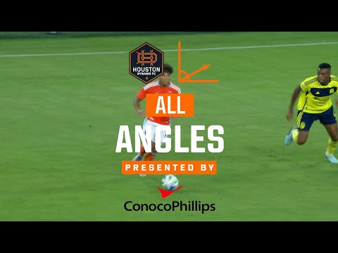 All Angles - Júnior Urso