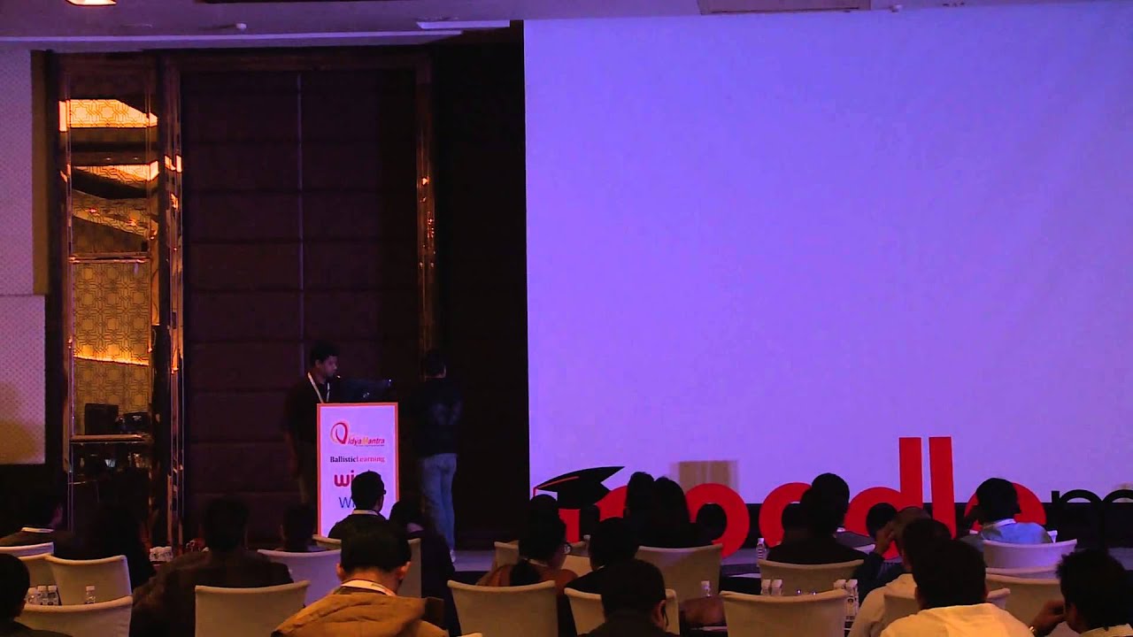 eAbyas info solutions by Sushil Karampuri