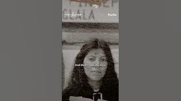 Now Streaming AnnieMaeAquash VowofSilence Hulu 
