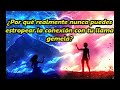 ¿Por qué realmente nunca puedes estropear la conexión con tu llama gemela?