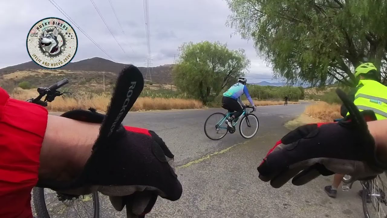 #TexTihuacan #Texcoco #Papalotla #Belém #Teotihuacan #Ciclismo #Naturaleza #Frio 🚴🥶 