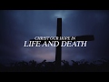 Christ our hope in life and death official lyric  keith  kristyn getty matt papa