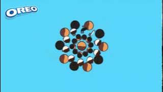New Oreo Double Flavors!