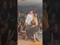 Beautiful Tango Dance Full of Passion and Energy#TangoDance #DanceShorts #Milonga #Shorts