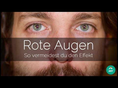 Video: So Entfernen Sie Den Effekt Von 