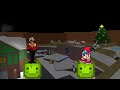 Christmas Is A Time To Love (Eggman.EXE and Boyfriend Cover) [REMASTERED]