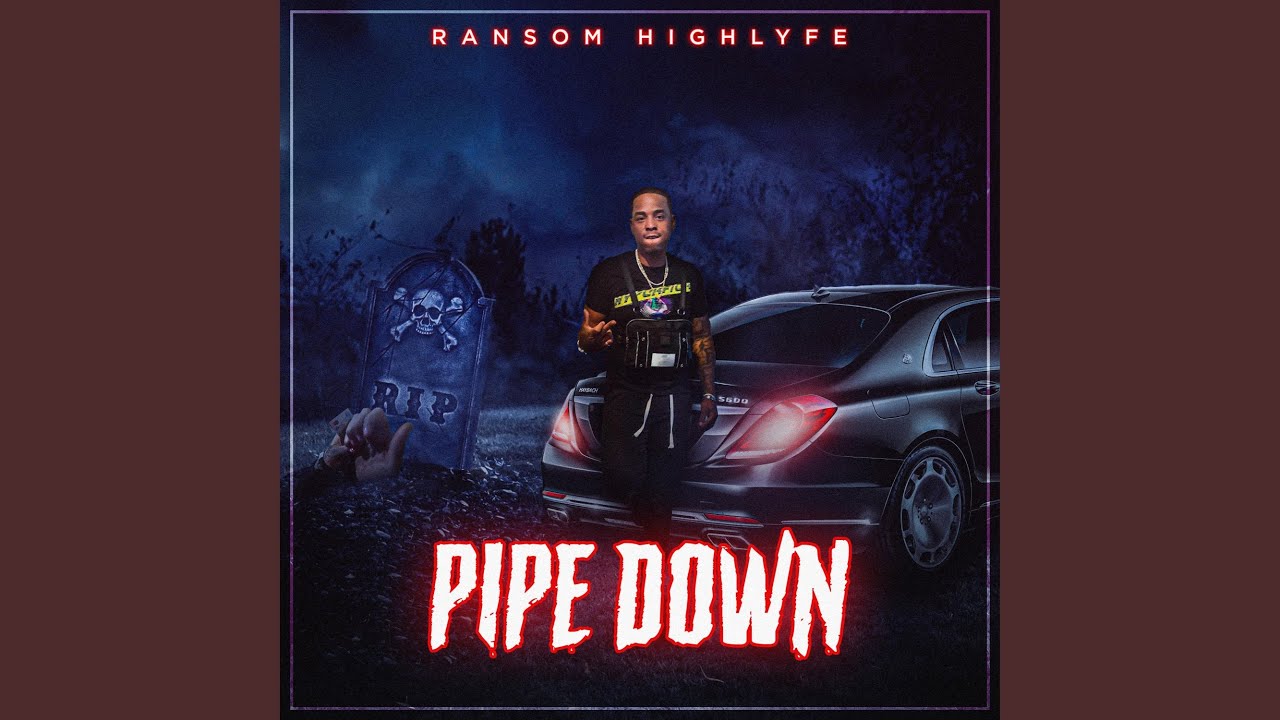PIPE DOWN auf YouTube ansehen PIPE DOWN auf YouTube ansehen