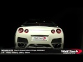 Nissan GTR 3.8T 485cv @ 598cv [ stage 2+ ] - ShifTech Engineering